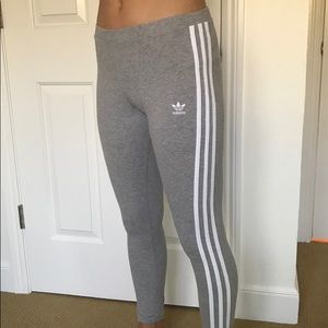 Adidas leggings